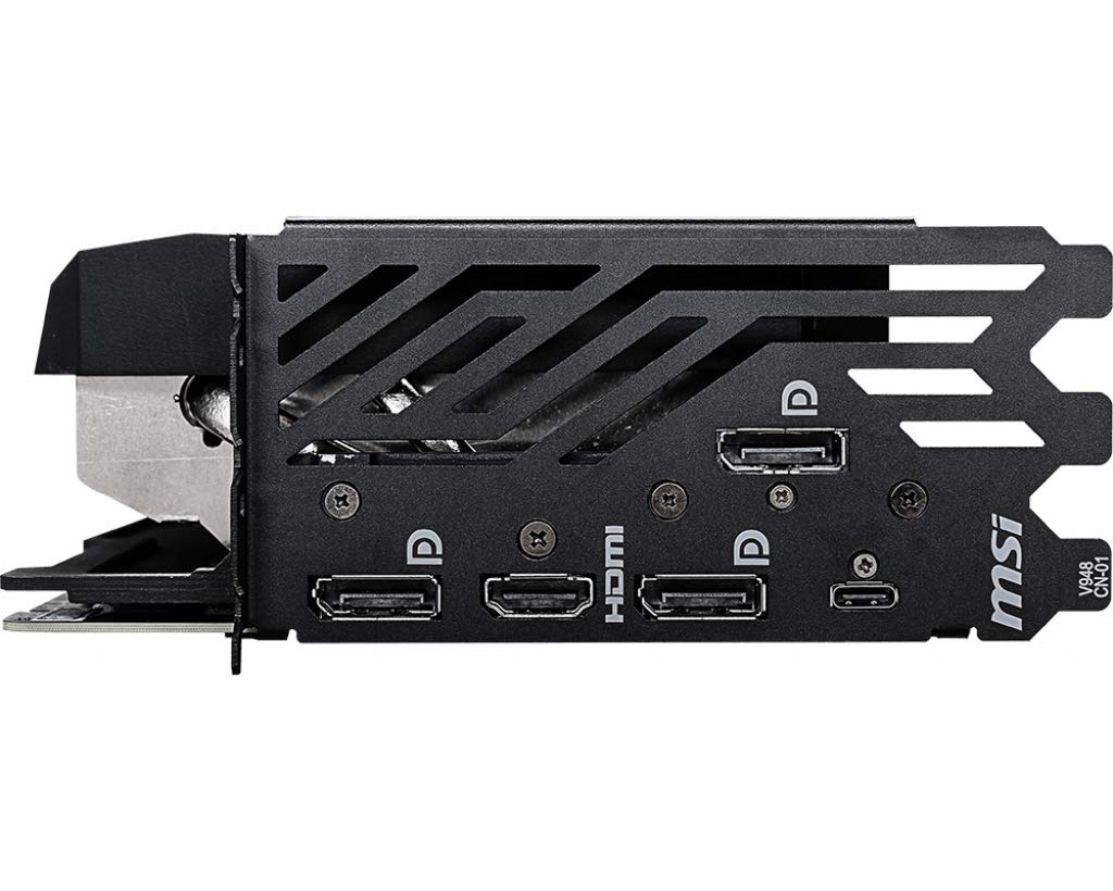 MSI GeForce RTX 2080 Ti LIGHTNING Z 11GB Graphics Card price in
